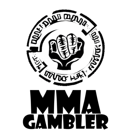 MMA Gambler